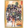 thumbnail image 1 of Naruto Shippuden - Groupe, 1 of 4
