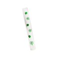 thumbnail image 5 of facefd High Quality Alignment Stick Cover Leather Case Golfer Men Headcover White, 5 of 5