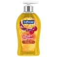thumbnail image 1 of Softsoap Savon Liquide pour les Mains en Édition Limitée, Joyful, 1 of 9