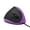 Purple, variant on Wired Ergonomic Vertical Mouse, 6 Button USB Computer Mouse with 3 Adjustable DPI Modes, Right Handed Optical Mouse for Home Office, Laptop Desktop PC