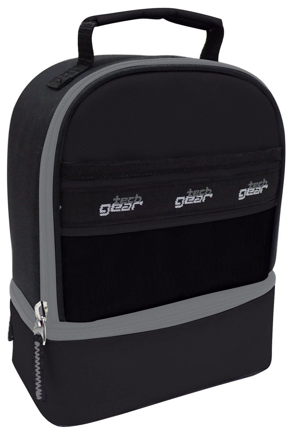 Sac à lunch Double compartiment Tech Gear