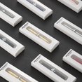 thumbnail image 4 of Pen with LED Light Creative Decompress Luminous Writing Pen Quick Dry Pens Fine Smooth Writing Pen Teacher Supplies Office Suplies for Drafting, Engineering, Architecture Professionals, 4 of 9