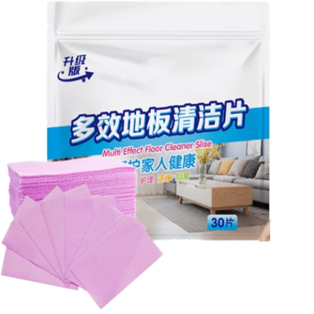 Sheets Floor Cleaner Pro Sheets Floor Cleaning Bionbox Pro Sheets Bathroom Floor Cleaner For Mopping Household Multifunction Cleaning Tablets