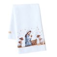 thumbnail image 3 of Feltree Easter Polyester Platter Towel Kitchen Rag Easter Towel, 3 of 7