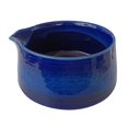 thumbnail image 1 of Elodie Porcelain Matcha Bowl Ceramic Porcelain Tea Bowl for Family Beginner Friends blue, 1 of 8
