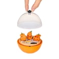 thumbnail image 4 of MGA's Miniverse Make It Mini Halloween Mini Collectibles, 4 of 7
