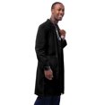 thumbnail image 3 of "Adar Manteaux de Labo Universels Unisexes - Manteau de Labo Classique 39 Pouces", 3 of 7