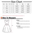 thumbnail image 3 of Gspmoly Robes pour Femmes, Mode Été Robe Décontractée pour Femmes à Manches Courtes, Épaules Dénudées, Longueur Genou, Robes de Soirée pour Femmes Offres du Jour, 3 of 7