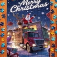 thumbnail image 4 of Puzzles And Adults Puzzles Seasonal Games, For Indoor Play, Family Time And Group Activities, 4 of 7
