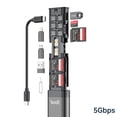 thumbnail image 3 of Micro USB OTG to USB 3.0 SD Card Reader for Android Phone Tablet PC, 3 of 8
