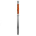 thumbnail image 1 of Uncapping Knife, Stainless Steel Honey Cutter Beekeeping Equipment Professional Cutting Beeswax  For Honey Collection, 1 of 1