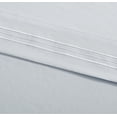 thumbnail image 3 of Hometrends Super Soft Embroidered Luxury Sheet Set  6pcs, 3 of 3