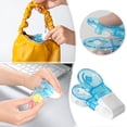 thumbnail image 1 of Portable Blister Pack Tablet Extractor and Opener Assistance Tool for Elderly Disabled Individuals with Weak Hands, 1 of 6