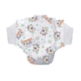 thumbnail image 2 of Hello Bello™ Diapers - Club Pack - Size N (0-10 lbs) - 96 ct., 2 of 8