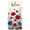 1A, variant on Decorative Design Floral Welcome Banner Colorful Flowers Elegant Style for Home Decoration Party Event