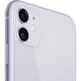 thumbnail image 4 of Apple iPhone 11 64GB Unlocked Smartphone (Purple) Certified Refurbished Excellent Condition, 4 of 4