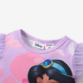 thumbnail image 4 of Disney Disney Princess Toddler Girl Naia™ Character Print with Ruffled Mesh Sleeve Top, 4 of 6