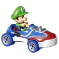 thumbnail image 4 of Hot Wheels Bébé Luigi Espadrille, 4 of 5