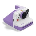 thumbnail image 2 of Polaroid Now Génération 3 Violet appareil photo instantané + Pack Film Couleur (8 Photos), 2 of 10