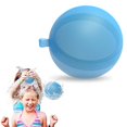 thumbnail image 4 of Splash Water Balls | Latex Quick Fill Self Sealing Water Balls | Water Bombs For Kids Adults Outdoor Activities Summer Party Water Games, 4 of 6