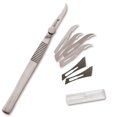 thumbnail image 2 of Havel's Ultra Pro Ii Seam Ripper & Buttonhole Cutter-5.5", 2 of 2