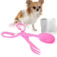 thumbnail image 4 of Cat Waste Picker,Pet Portable Scissor Dog Pet Waste Cleaner Dog Cat Pooper Scooper Dependable Performance, 4 of 12