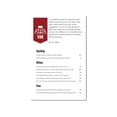 thumbnail image 2 of PEN+GEAR White Cardstock, 2 of 3