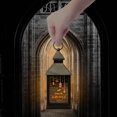 thumbnail image 2 of Eid Ramadan Mubarak DIY Lantern Light Moon Star Home Decoration, 2 of 10