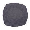 thumbnail image 1 of 1 Pc Chair Seat Cover Elastic Seat Protector Washable Seat Cushion for Office, 1 of 9