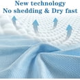 thumbnail image 1 of Glass Cleaning Cloths Microfiber Cloth For Window cleaning Polishing Cloth, 1 of 4