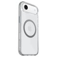 thumbnail image 2 of OtterBox Symmetry Clear MagSafe Case w/Camera Control Clear with Blue Tint (Clear) for iPhone Air, 2 of 4