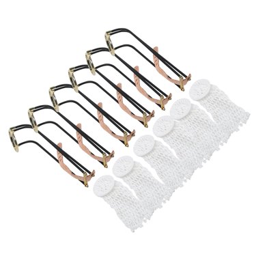Snooker Track Billiards Table Rail, Adjustable with Net Bags 6 pcs Billiards Slide Track, Chinese Billiard Table for 8-Ball Billiard Tab