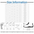 thumbnail image 3 of Men's Sneakers Comfortable Steel Toe Shoes Non- Indestructible Walking Sneakers for Work and Daily Use, 3 of 9