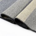 thumbnail image 4 of Striped Scarf Fashion Warm Windproof Winter Scarf Winter Neckerchief for Men, 4 of 10