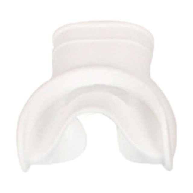 Embouchures en Silicone pour Plongée sous-Marine Deuxième Étage Régulateur de Tuba Embouchures
