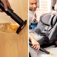 thumbnail image 2 of Shark VS100C MessMaster™ Portable Wet/Dry Vac, 2 of 9