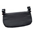 thumbnail image 2 of Detachable Extension Footrest, Universal Footrest, Extended Seat Pedal, 32cmx21cm, 2 of 8