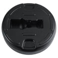 thumbnail image 3 of Plastic Umbrella Base, Fillable Weight Patio Umbrella Stand Water Sand Filled Round Base Stand Pole Support Beach Umbrella, Flagpole, Wedding Arch For Outdoor Lawn Garden Pool, 3 of 8