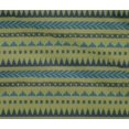 thumbnail image 4 of oneOone Cotton Flex Fabric Geometric Ikat Printed Fabric 1 Yard 40 Inch Wide, 4 of 4
