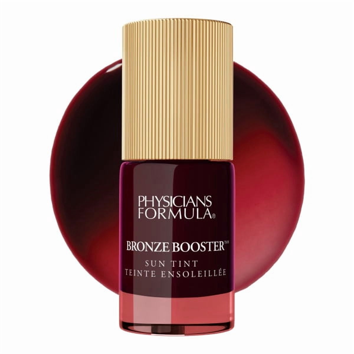Physicians Formula Bronze Booster Lip and Cheek Tint in Bronze Tint