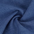 thumbnail image 3 of Chemises pour Hommes, Chemise Décontractée pour Hommes à Col en V, Manches, Chandail Respirant, Blouse, Hauts, 3 of 5