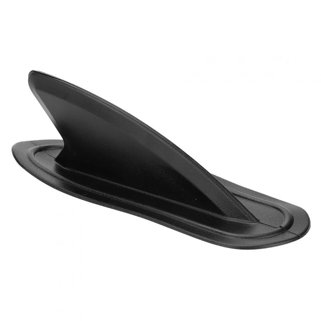Surf Fin, Simple PVC Convenient Flexible Paddle Board Fin For Inflatable Surfboards