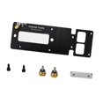 thumbnail image 4 of QualitChoice Track Saw Square Guide Rail Metal Rail Easy Circular Track Guide Install Saw, 4 of 6