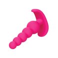 thumbnail image 3 of Cheeky X-5 Beads - Pink, 3 of 5