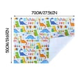 thumbnail image 2 of Birdeem Wrapping Paper Birthday Wrapping Paper Tissue Paper for Gift Bags Packing Paper Gift Bag Birthday Gifts Gift Wrapping Paper Happy Birthday Wrapping Paper Happy Birthday Wrapping Paper Gift Wra, 2 of 2