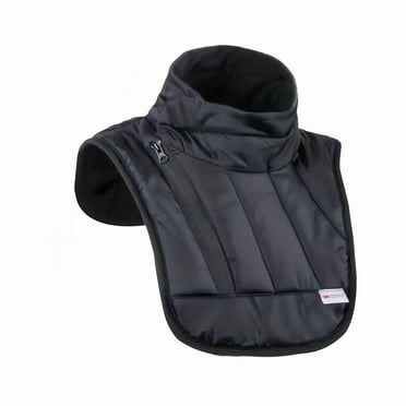 Waterproof Neck Warmer Motorcycle Winter Thermal Neck Scarf Face Mask Windproof Cycling Balaclava for Men and Women