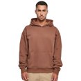 thumbnail image 4 of Build Your Brand Mens Ultra Heavyweight Hoodie, 4 of 4