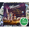 thumbnail image 4 of Blue Cocker : Welcome to ... the moon (Multi), 4 of 4