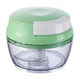 thumbnail image 2 of Kitchen Gadgets Kitchen Mini Ail Mash Ail Press Type Manuel Pull Ail Churn Churn Ail Home Churns Kitchen Aid Accessories Kitchen Accessories for Hmoe Kitchen Restaurant, 2 of 6