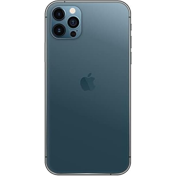 Restored Apple iPhone 12 Pro Max 128GB 6.7 inch Super Retina XDR